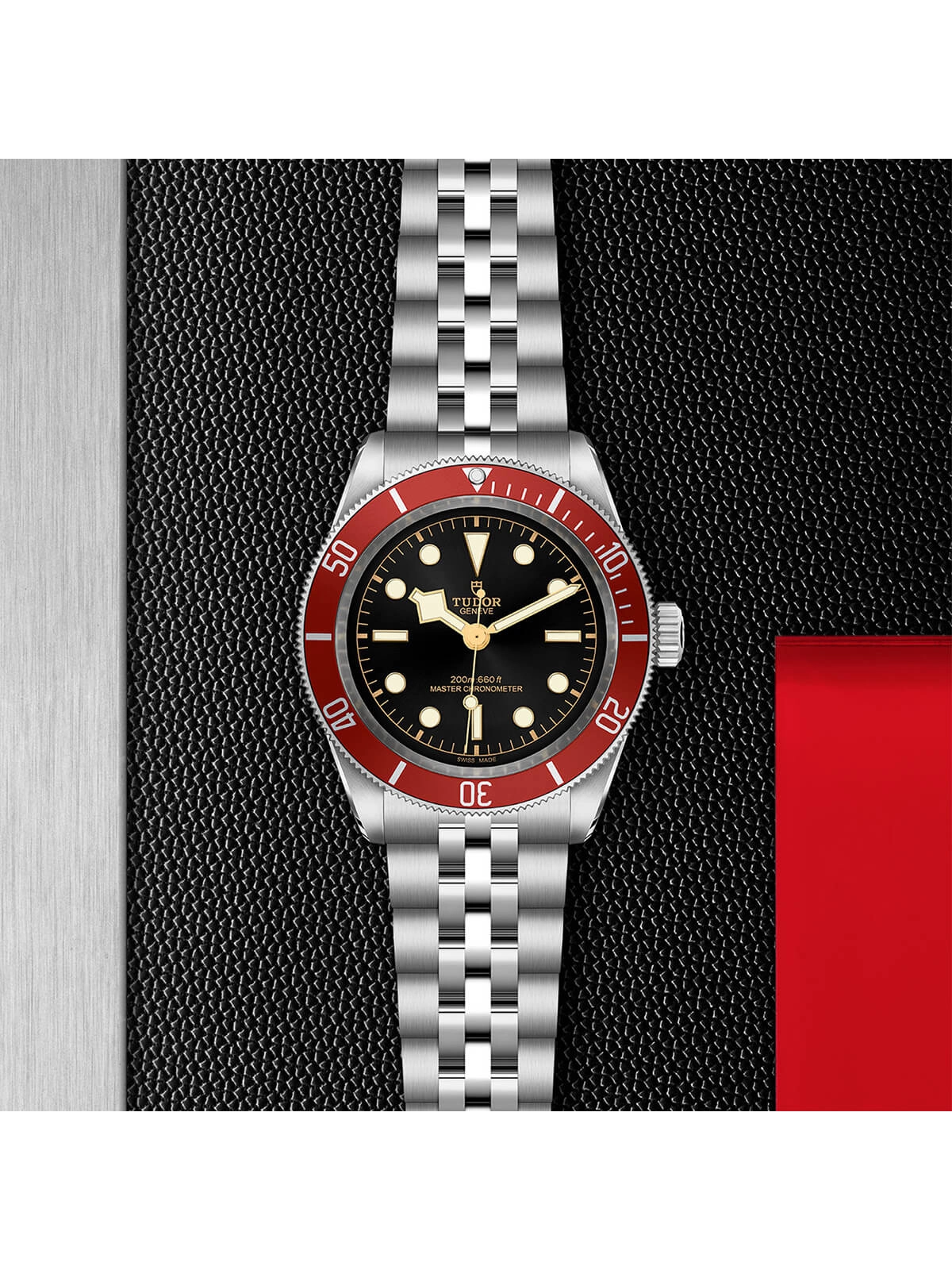 TUDOR Black Bay Watch 41mm M7941A1A0RU-0003