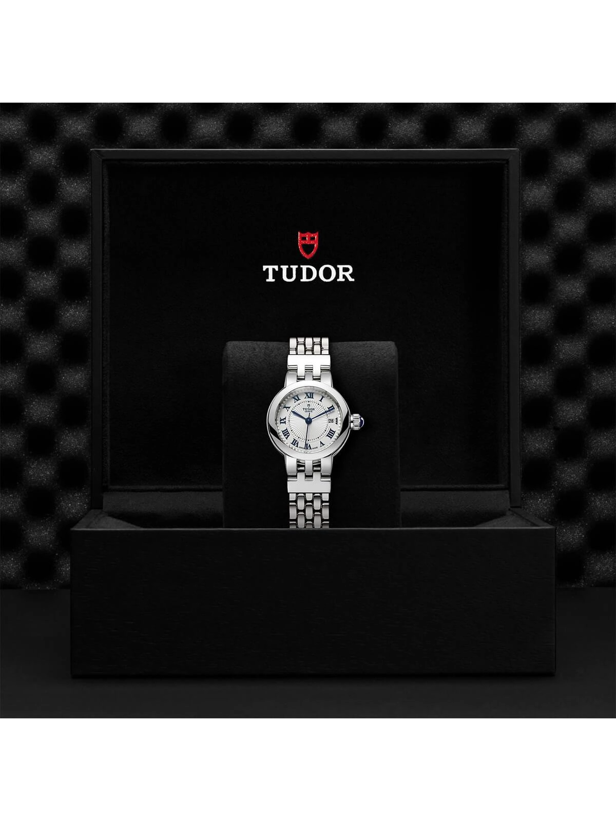 TUDOR Clair de Rose Watch 26mm M35200-0001