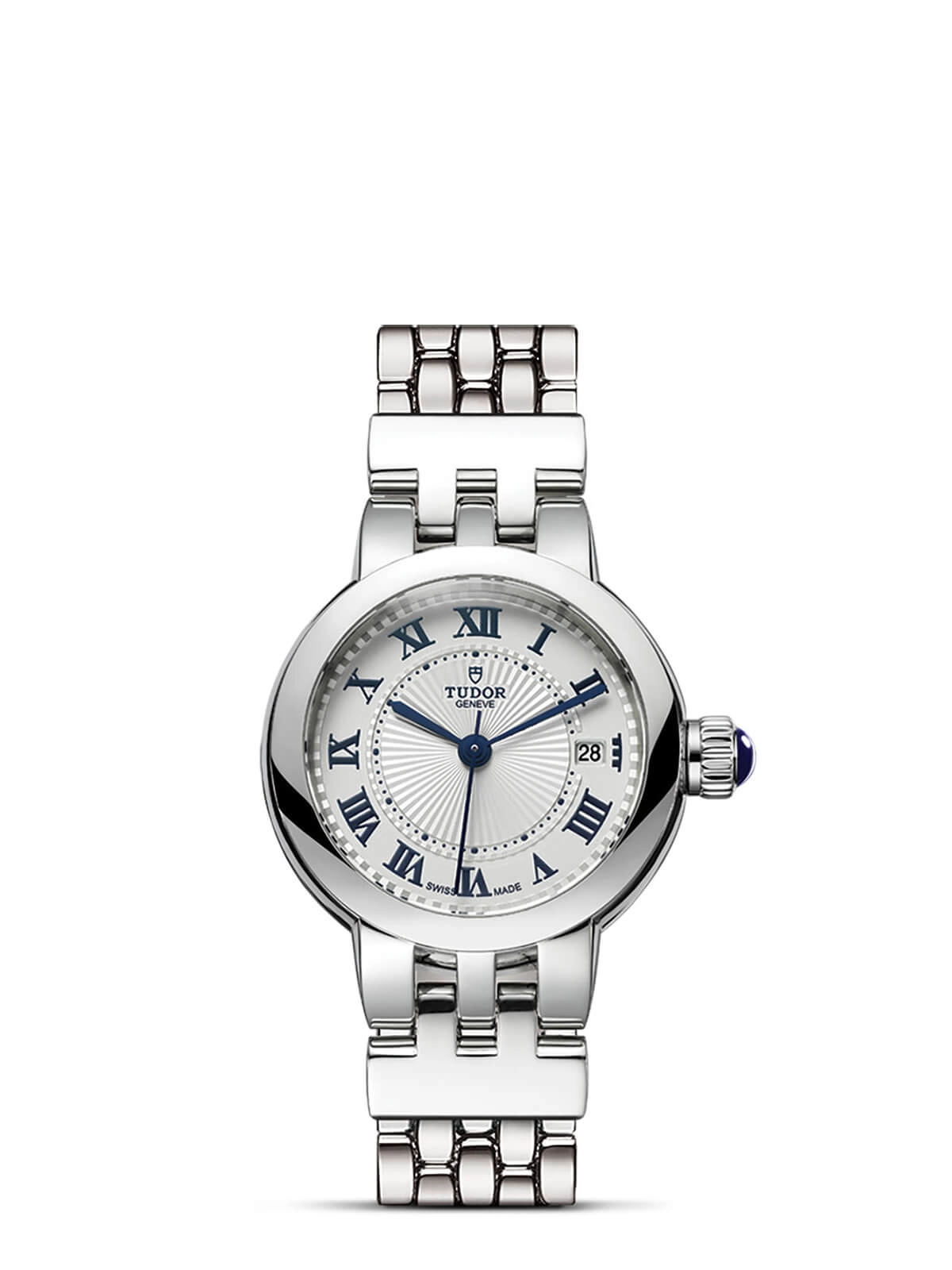 TUDOR Clair de Rose Watch 26mm M35200-0001