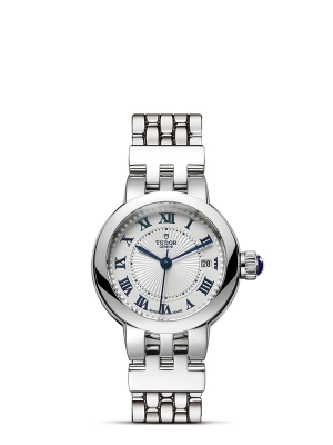 TUDOR Clair de Rose Watch 26mm M35200-0001