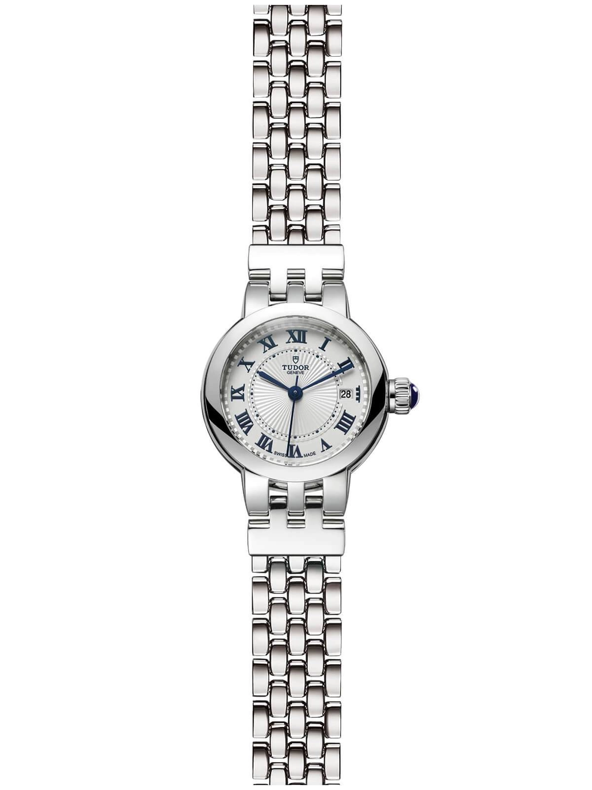 TUDOR Clair de Rose Watch 26mm M35200-0001