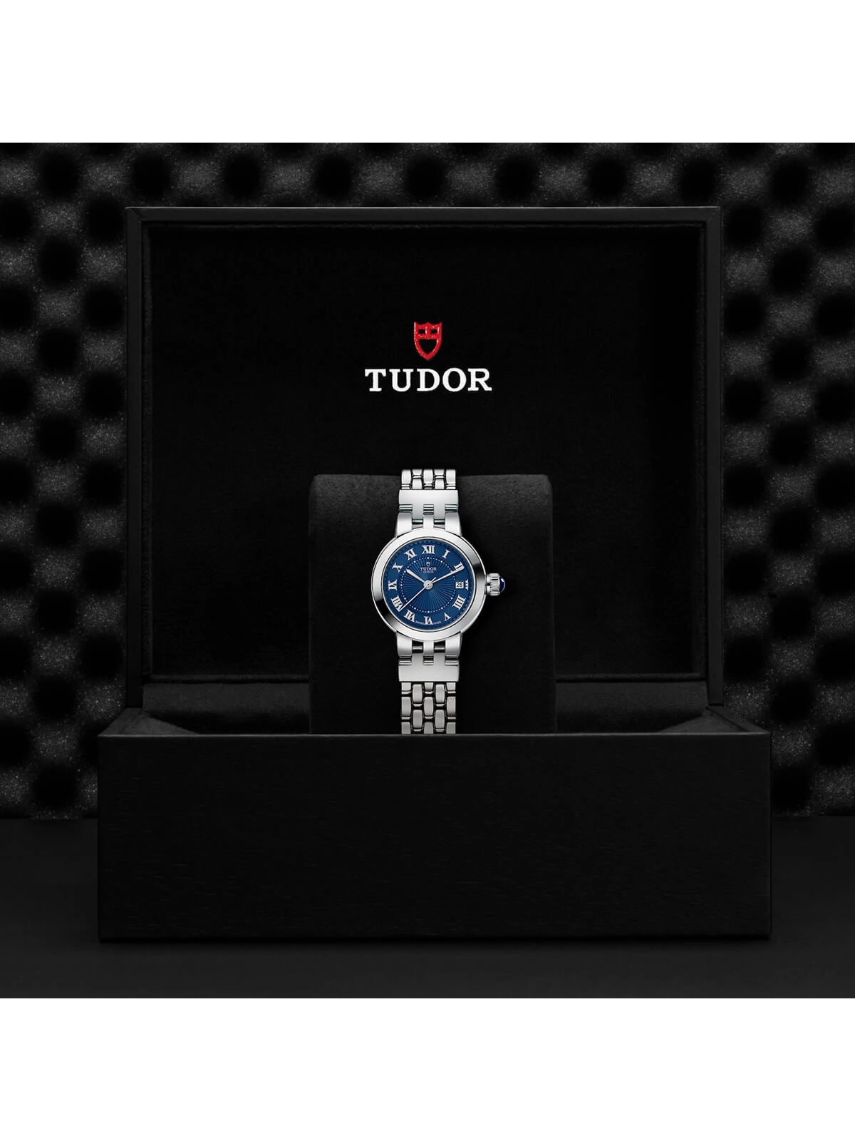 TUDOR Clair de Rose Watch 26mm M35200-0009