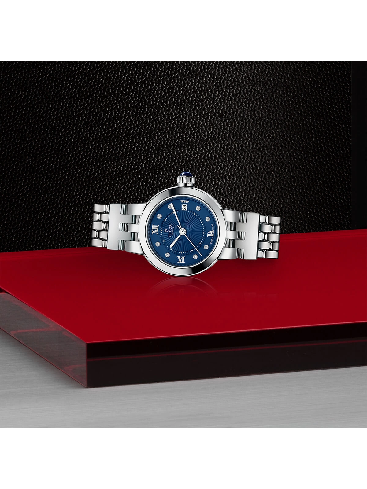 TUDOR Clair de Rose Watch 26mm M35200-0010