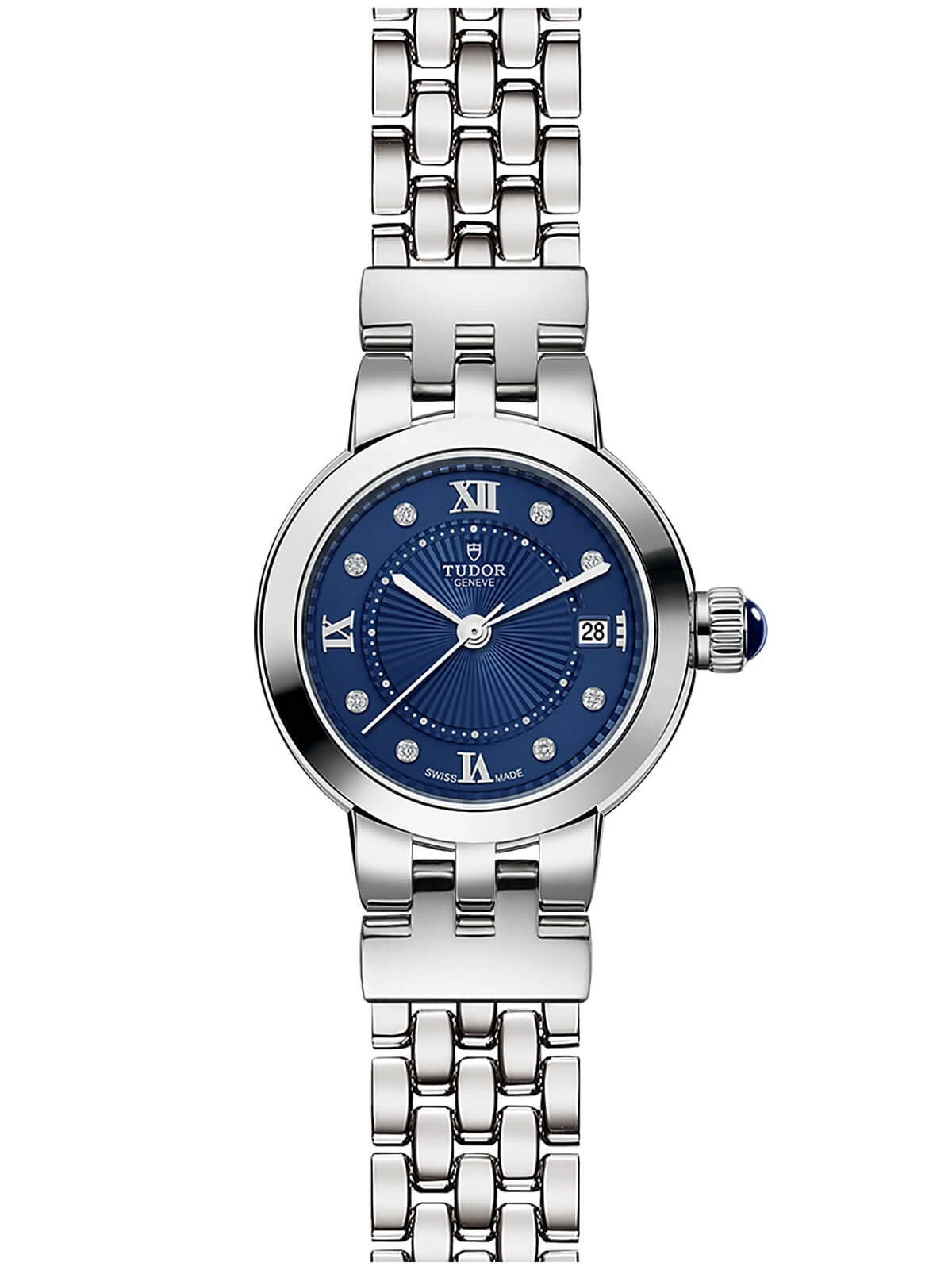 TUDOR Clair de Rose Watch 26mm M35200-0010