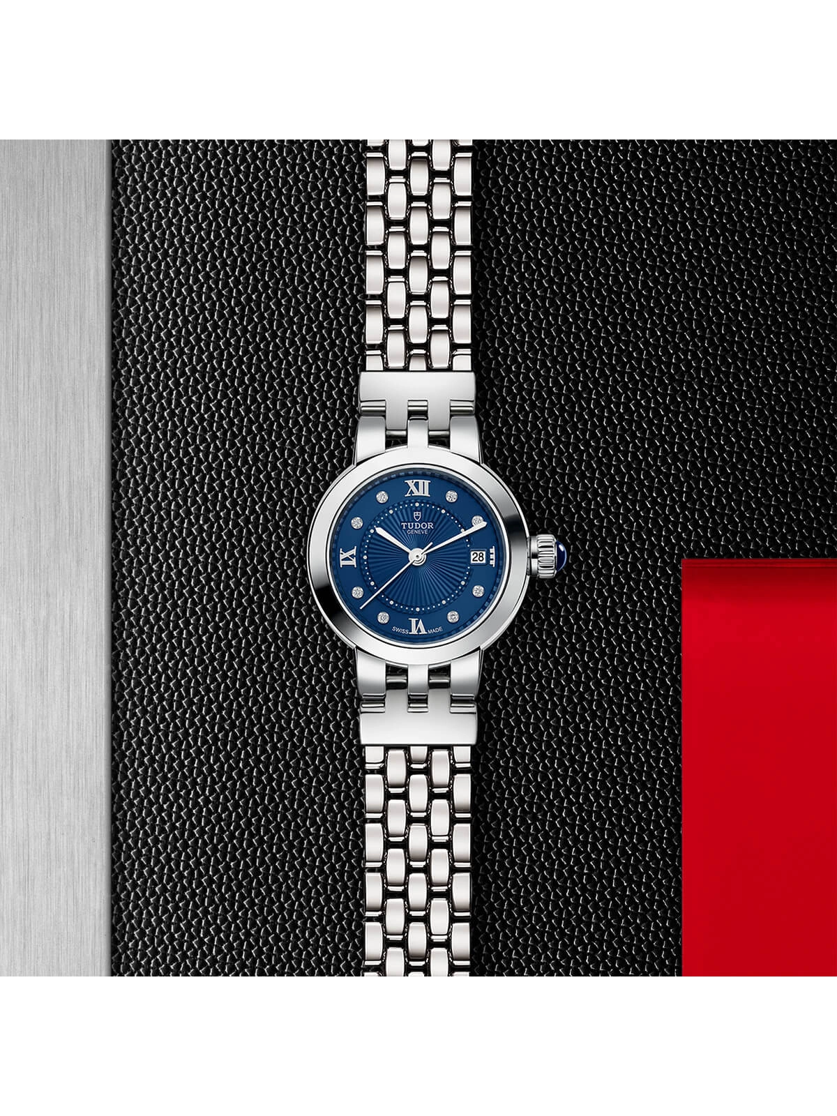 TUDOR Clair de Rose Watch 26mm M35200-0010