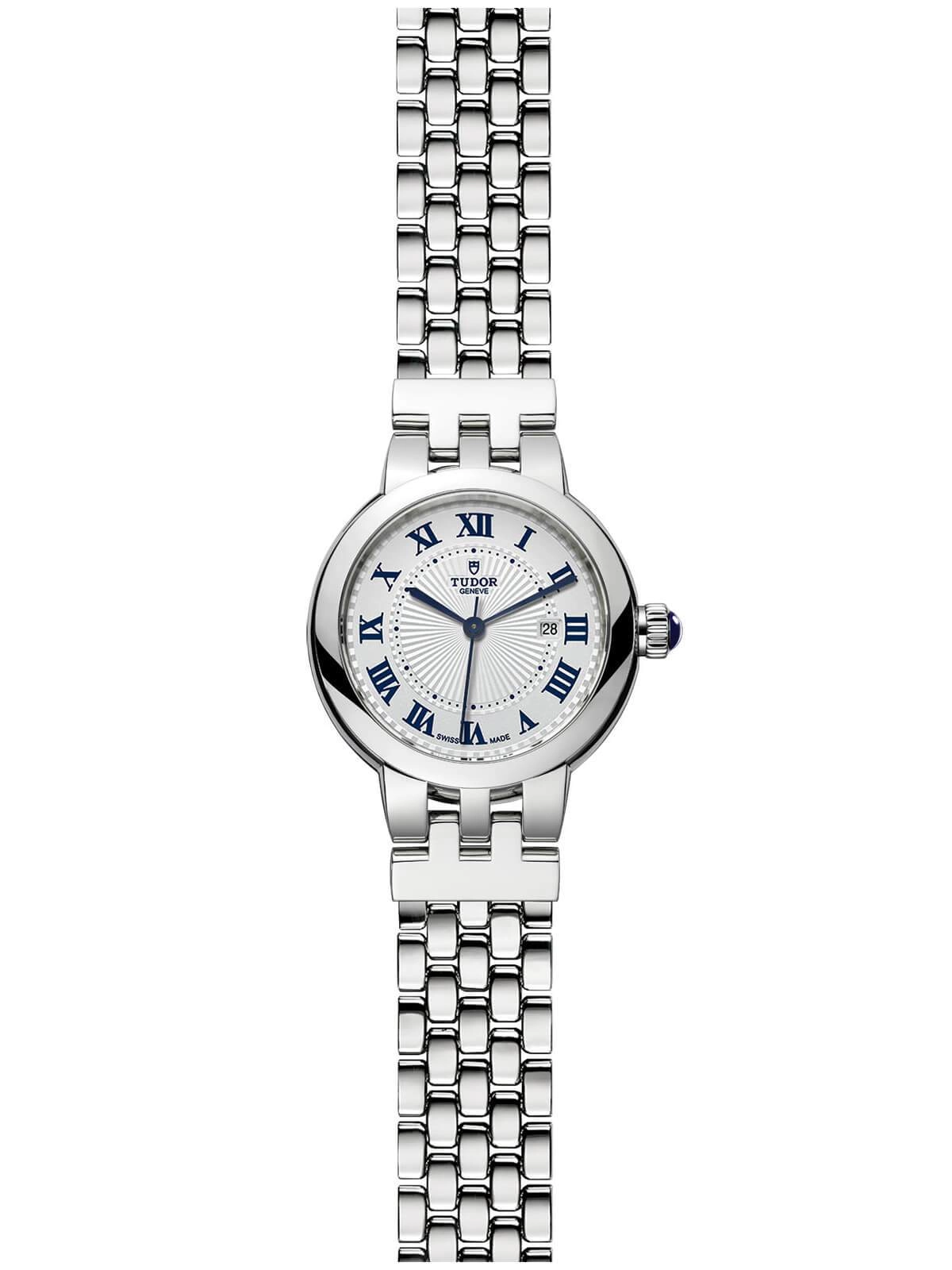 TUDOR Clair de Rose Watch 30mm M35500-0001