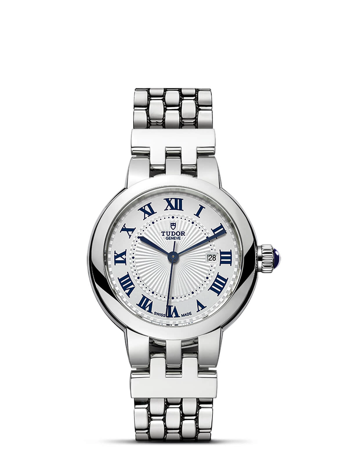 TUDOR Clair de Rose Watch 30mm M35500-0001