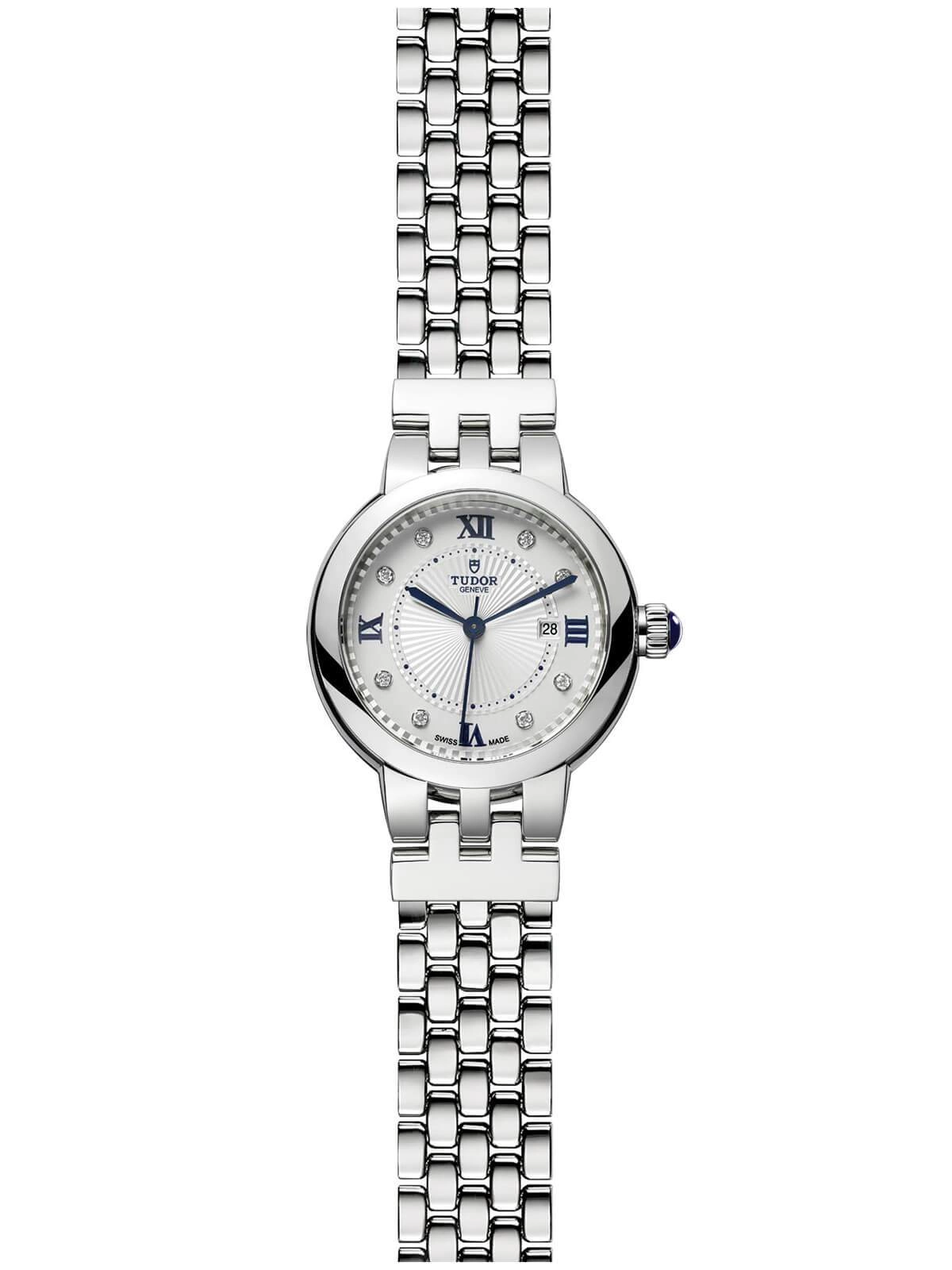 TUDOR Clair de Rose Watch 30mm M35500-0004