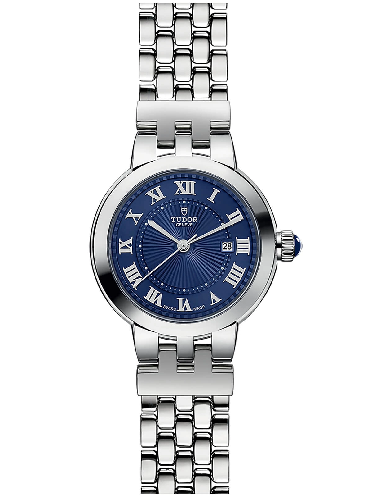 TUDOR Clair de Rose Watch 30mm M35500-0009