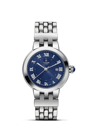 TUDOR Clair de Rose Watch 30mm M35500-0009