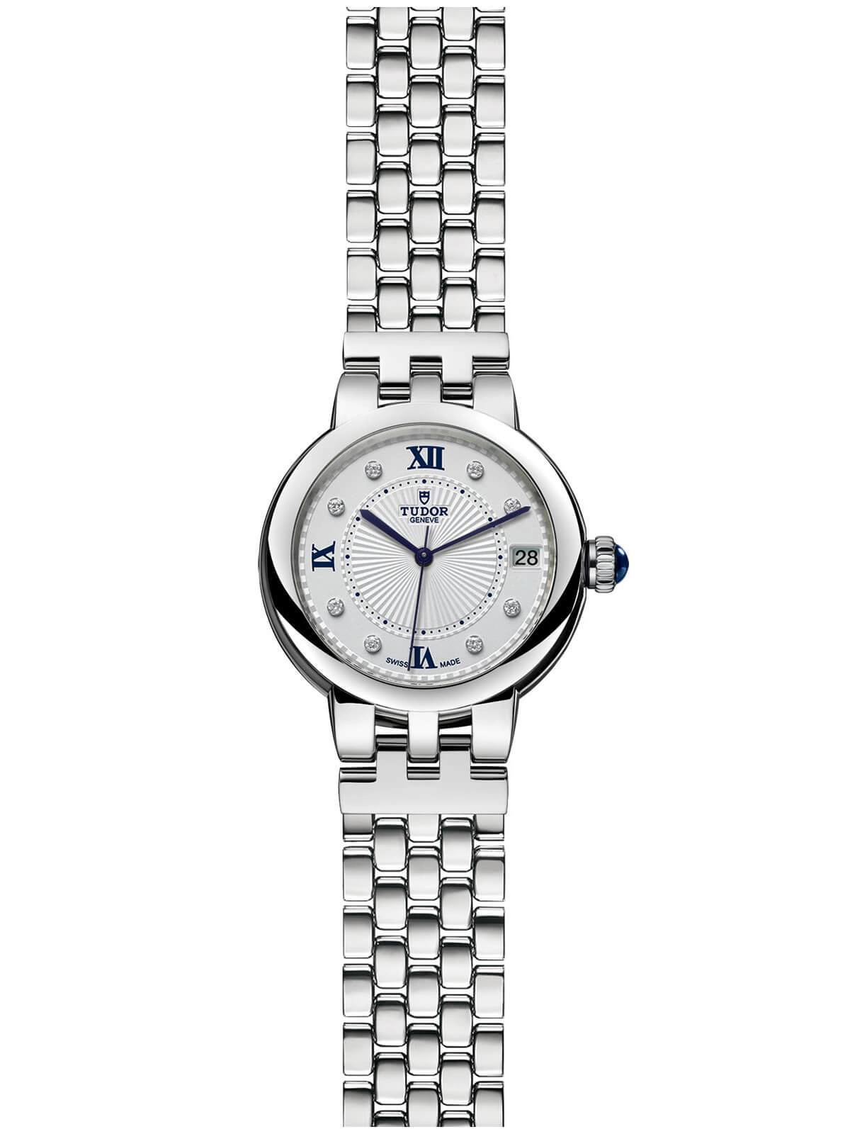 TUDOR Clair de Rose Watch 34mm M35800-0004