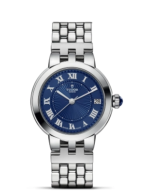 TUDOR Clair de Rose Watch 34mm M35800-0009