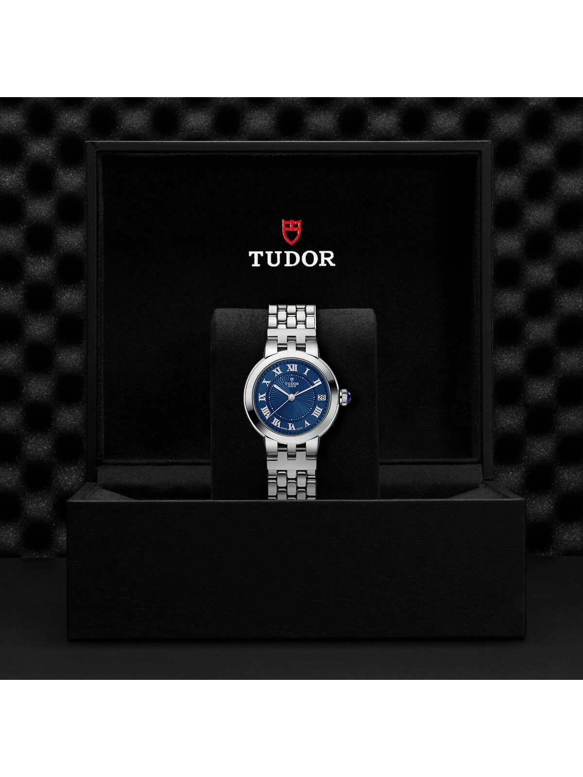 TUDOR Clair de Rose Watch 34mm M35800-0009