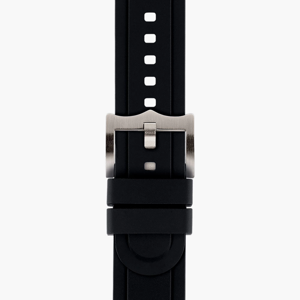 TUDOR Pelagos 42mm Black Dial Gents Watch M25600TN-0001