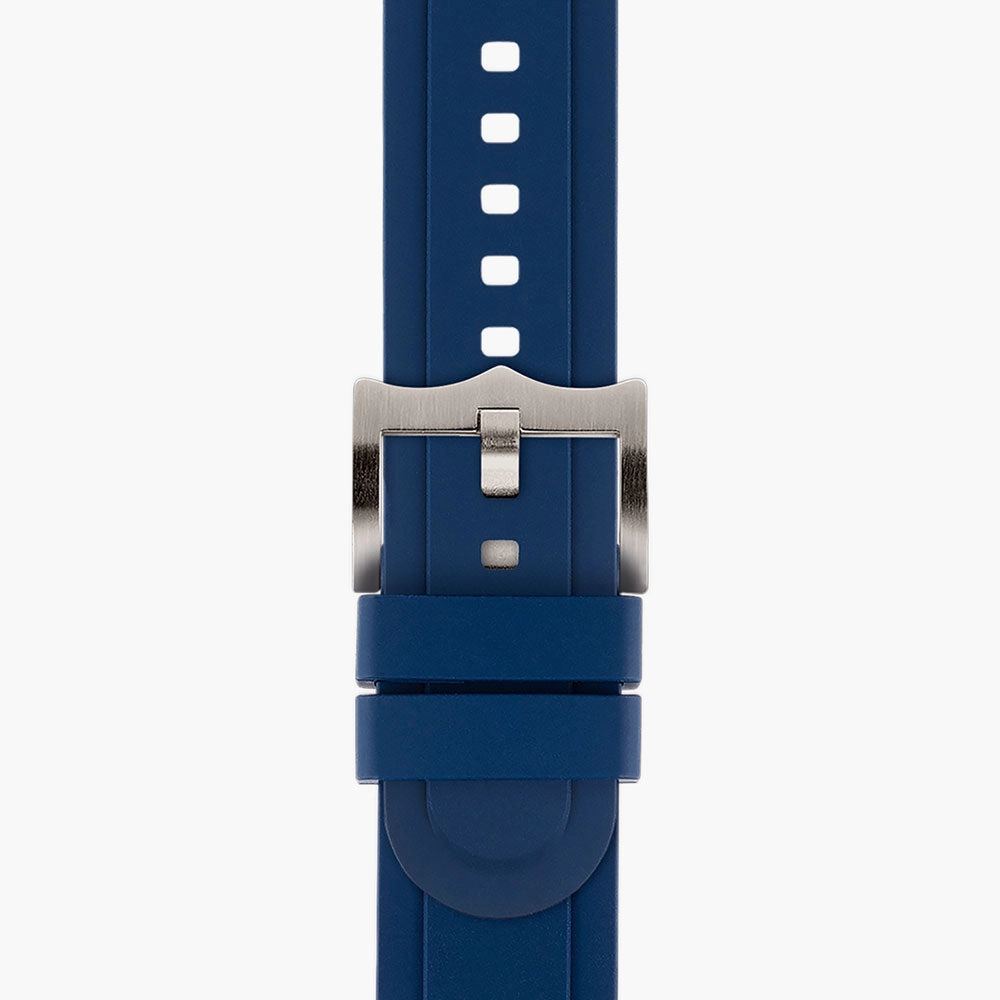 TUDOR Pelagos 42mm Blue Dial Gents Watch M25600TB-0001