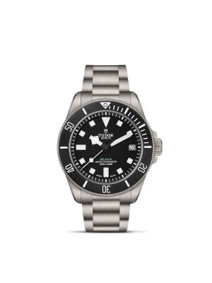 TUDOR Pelagos Ultra Watch 43mm M2543C1A7NU-0001