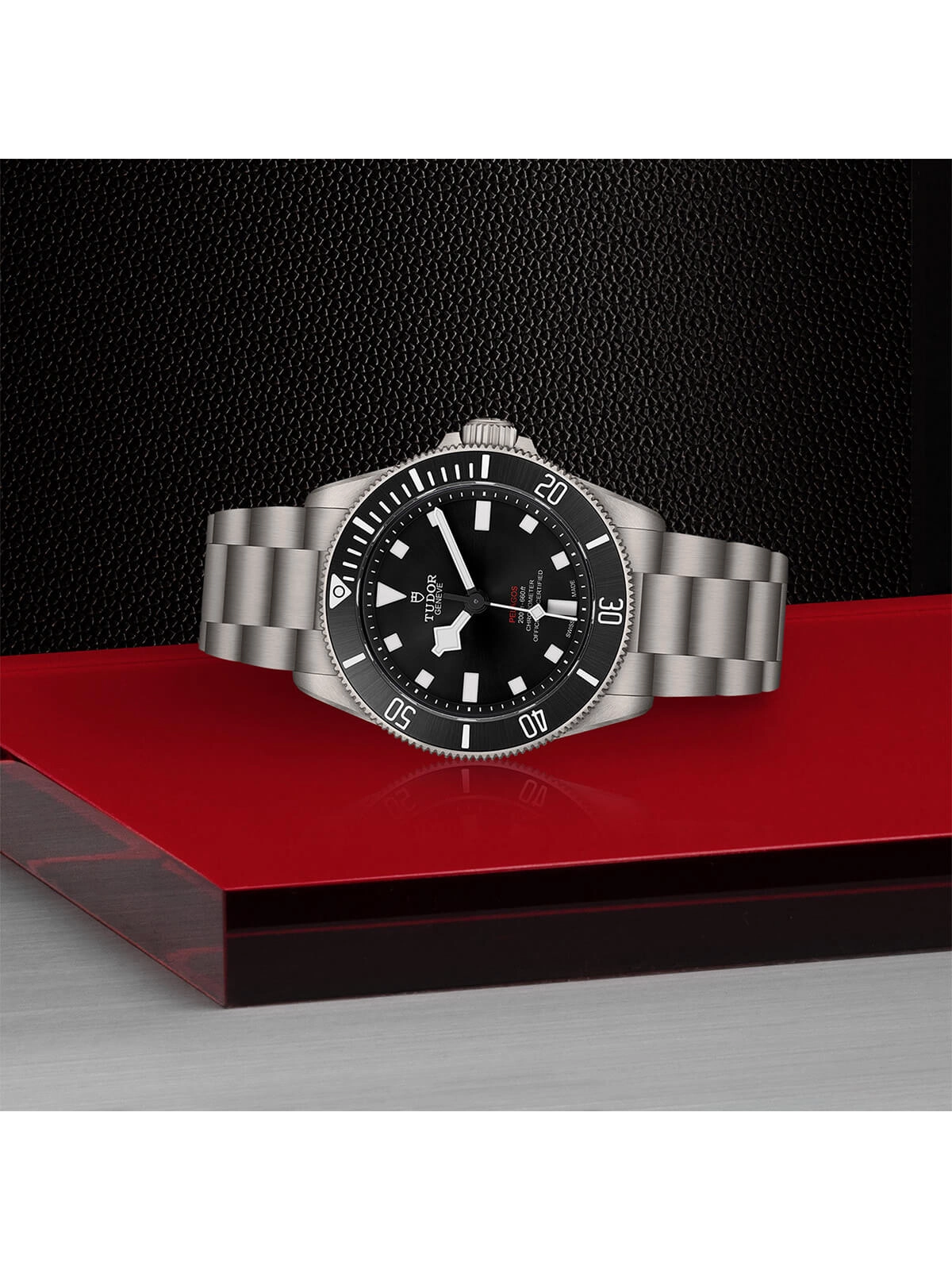 TUDOR Pelagos Watch 39mm M25407N-0001