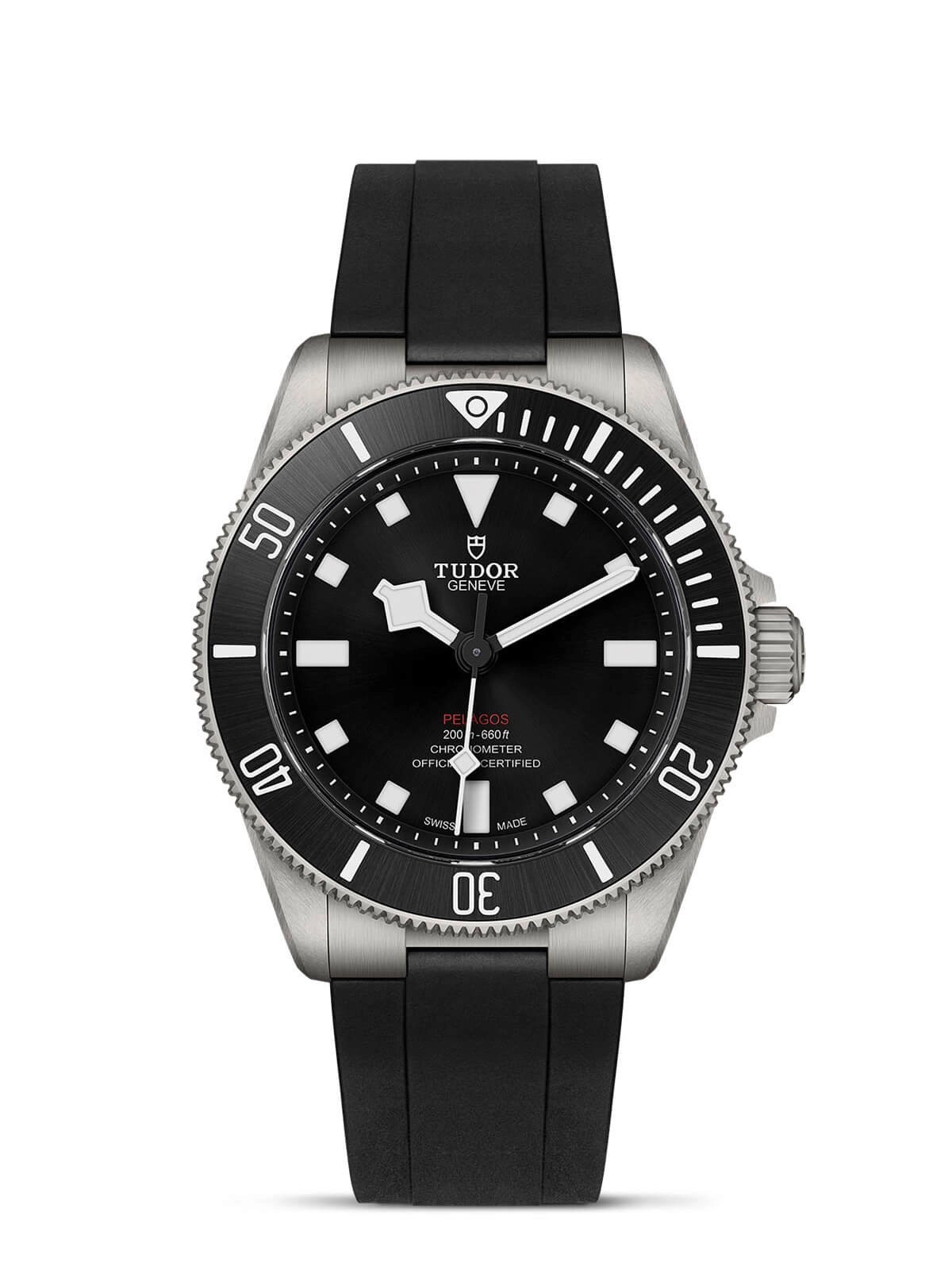TUDOR Pelagos Watch 39mm M25407N-0001