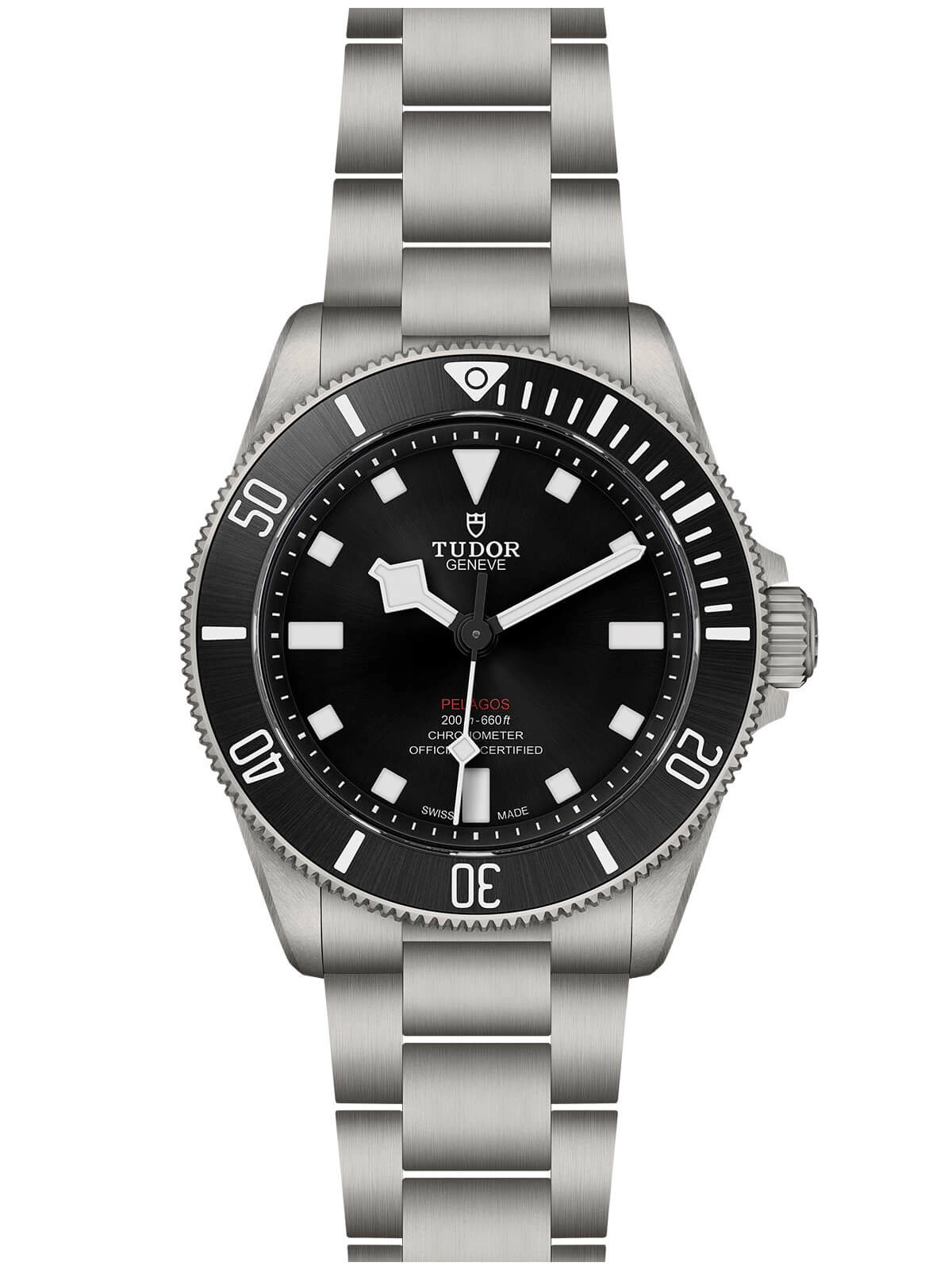 TUDOR Pelagos Watch 39mm M25407N-0001