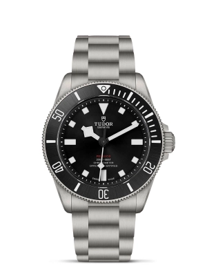 TUDOR Pelagos Watch 39mm M25407N-0001