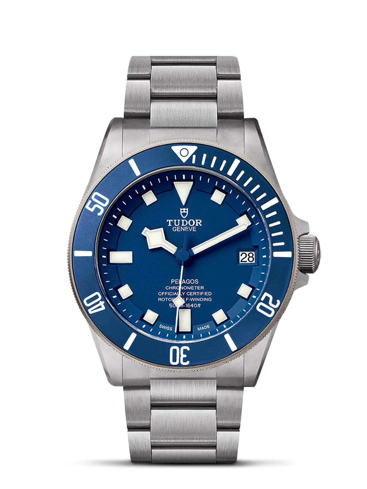 TUDOR Pelagos Watch 42mm M25600TB-0001