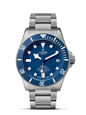 TUDOR Pelagos Watch 42mm M25600TB-0001