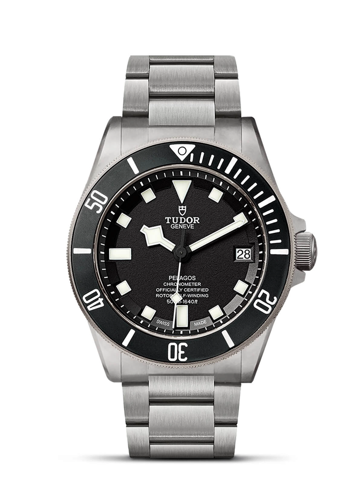 TUDOR Pelagos Watch 42mm M25600TN-0001