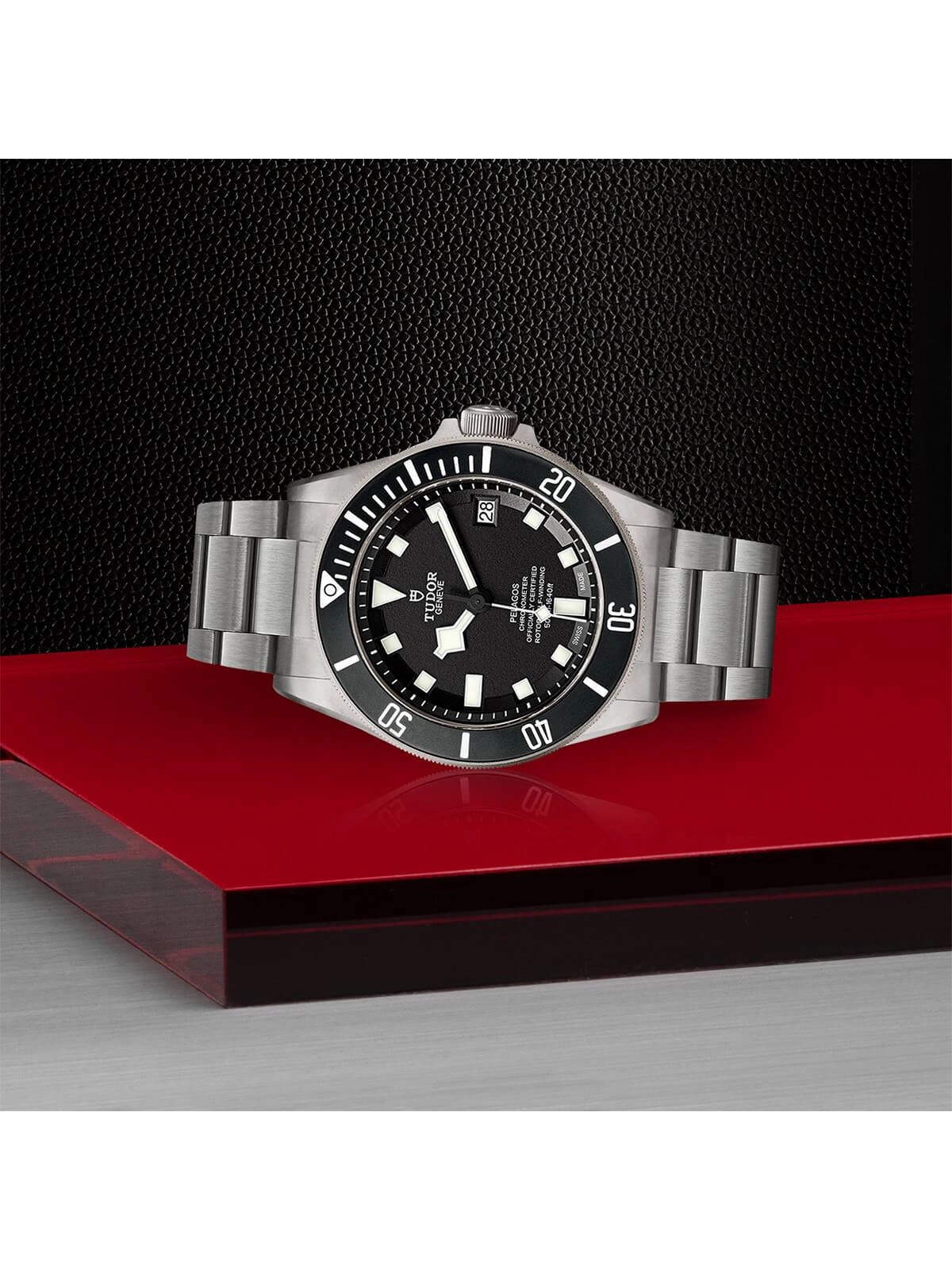 TUDOR Pelagos Watch 42mm M25600TN-0001