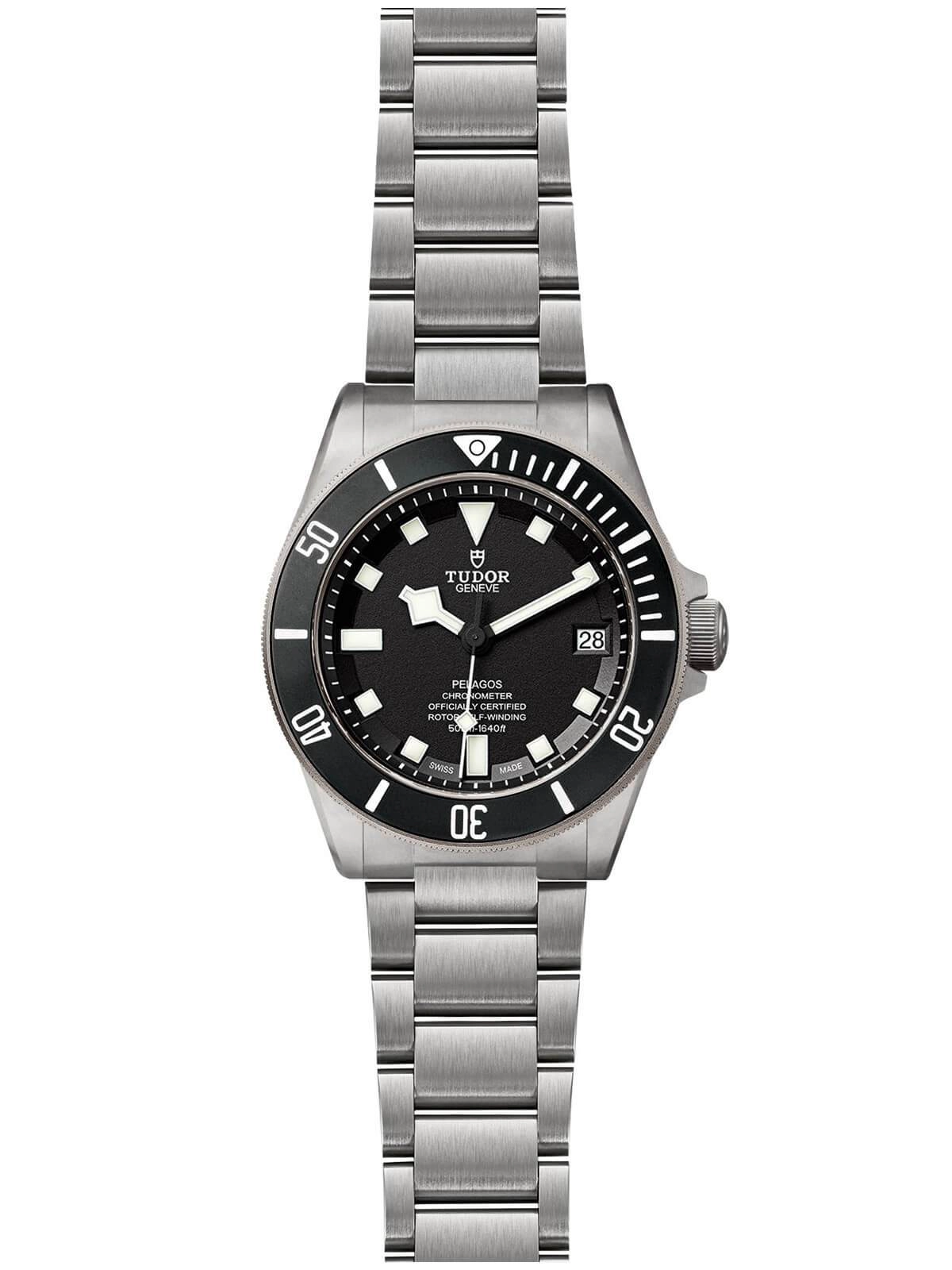 TUDOR Pelagos Watch 42mm M25600TN-0001