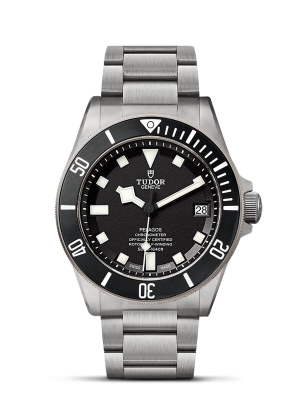 TUDOR Pelagos Watch 42mm M25600TN-0001