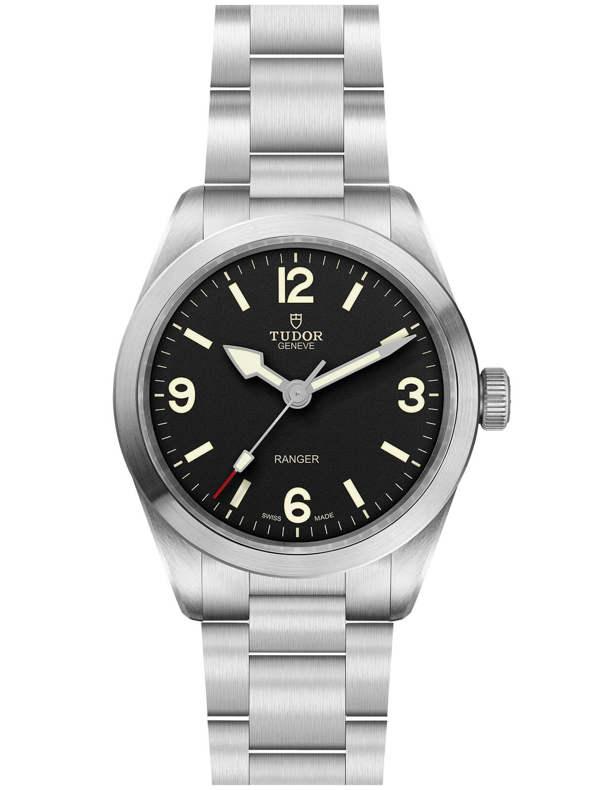 TUDOR Ranger Watch 39mm M79950-0001