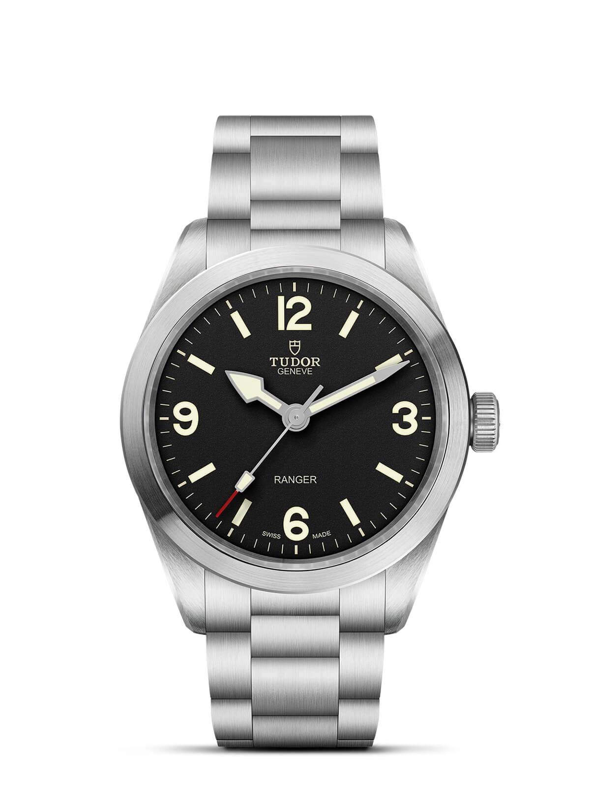 TUDOR Ranger Watch 39mm M79950-0001