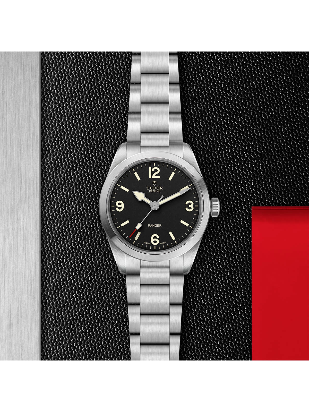 TUDOR Ranger Watch 39mm M79950-0001
