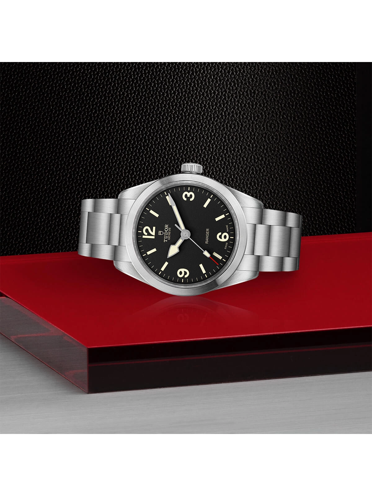 TUDOR Ranger Watch 39mm M79950-0001