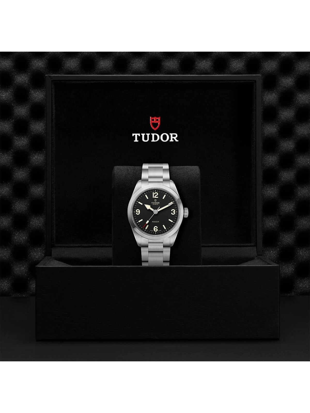TUDOR Ranger Watch 39mm M79950-0001