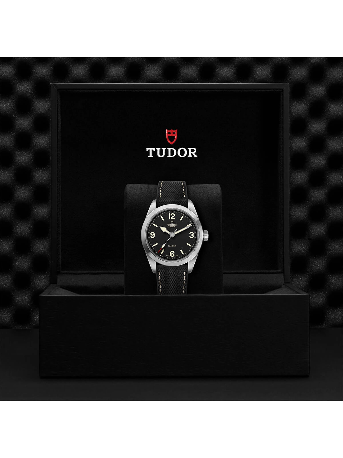TUDOR Ranger Watch 39mm M79950-0002