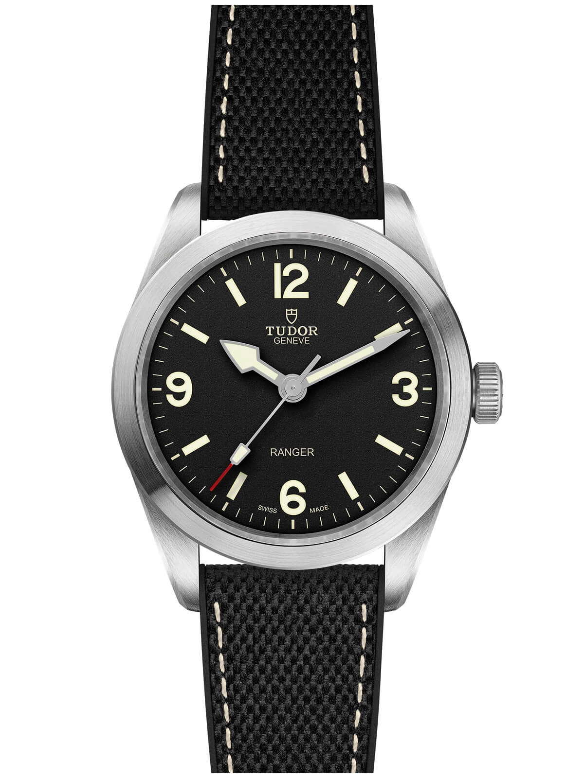 TUDOR Ranger Watch 39mm M79950-0002