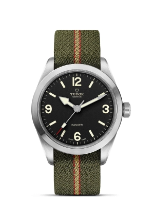 TUDOR Ranger Watch 39mm M79950-0003