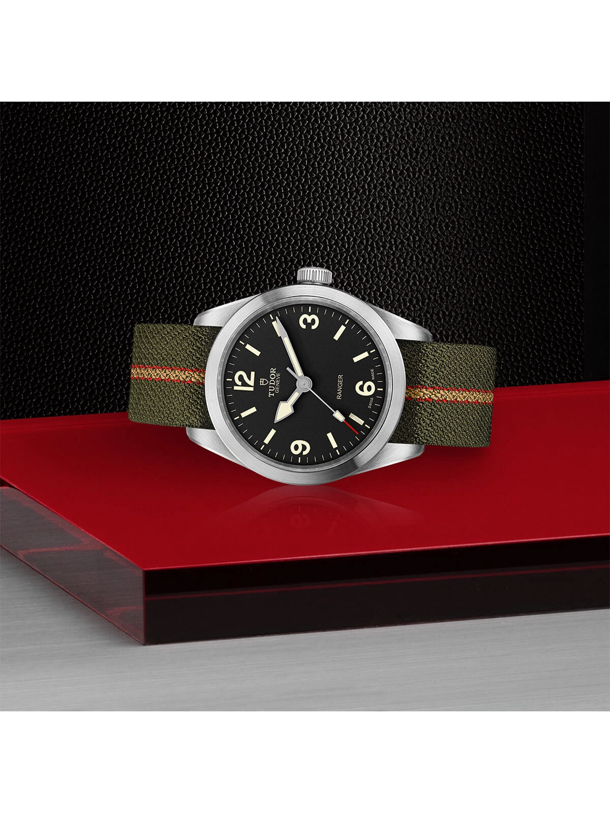 TUDOR Ranger Watch 39mm M79950-0003