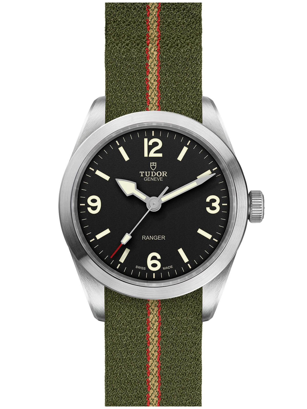 TUDOR Ranger Watch 39mm M79950-0003