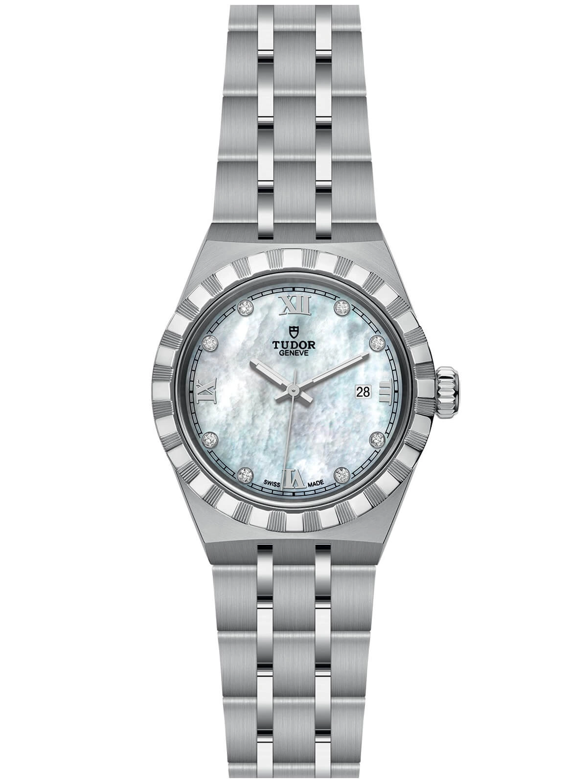 TUDOR Royal Watch 28mm M28300-0005