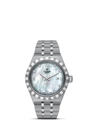 TUDOR Royal Watch 28mm M28300-0005