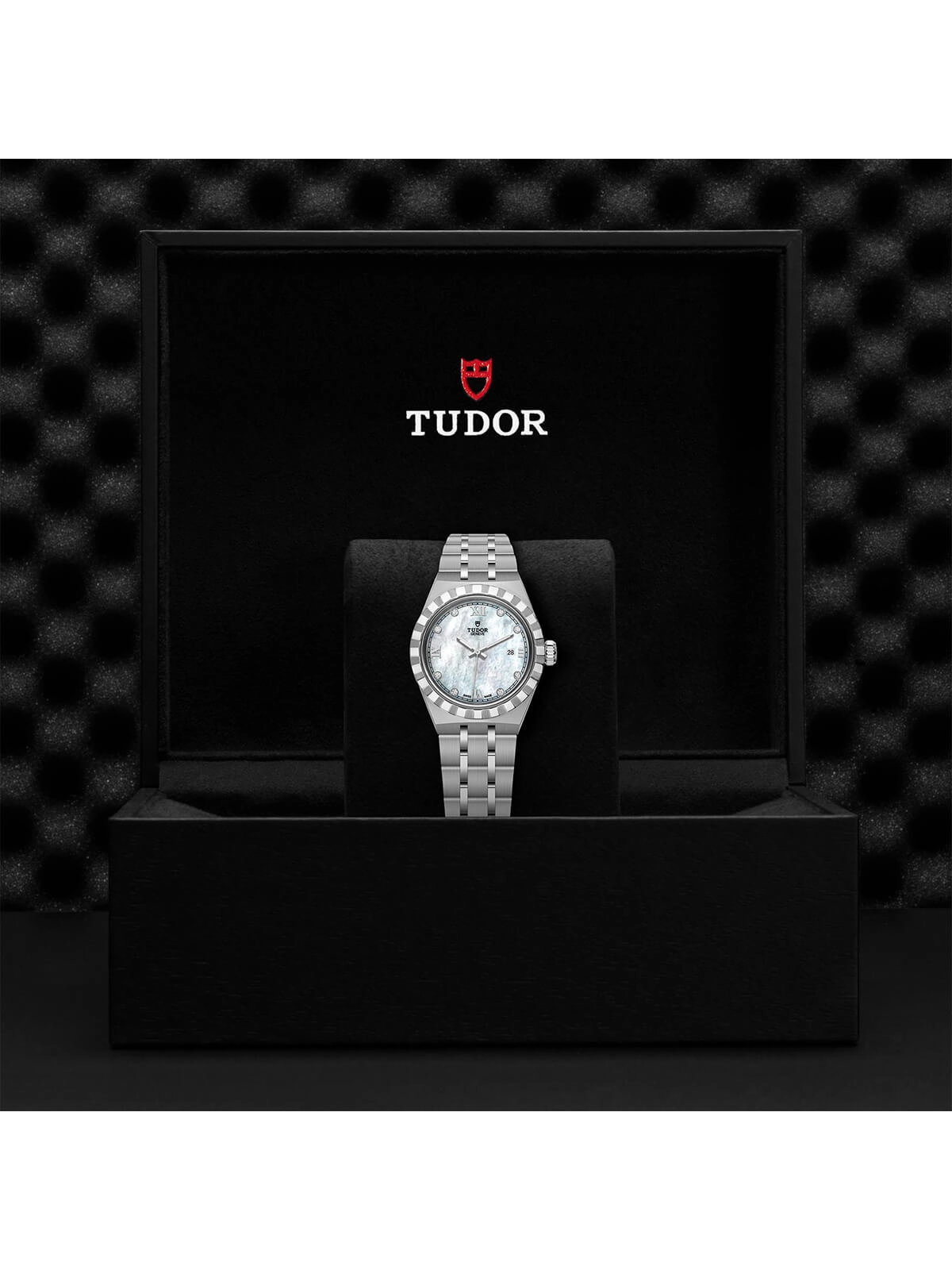 TUDOR Royal Watch 28mm M28300-0005