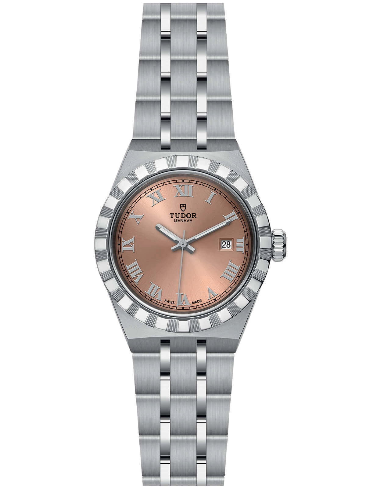 TUDOR Royal Watch 28mm M28300-0008