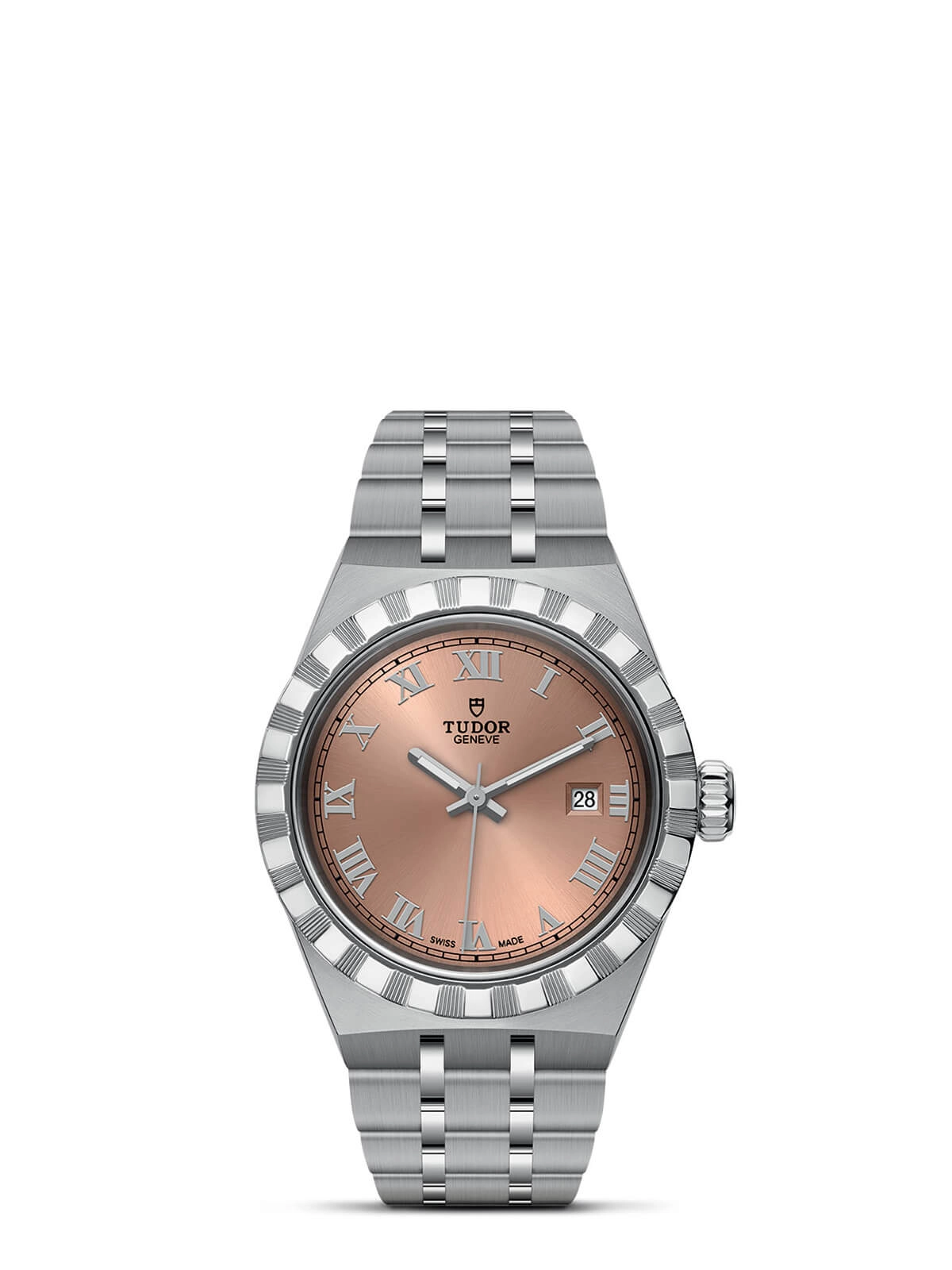 TUDOR Royal Watch 28mm M28300-0008