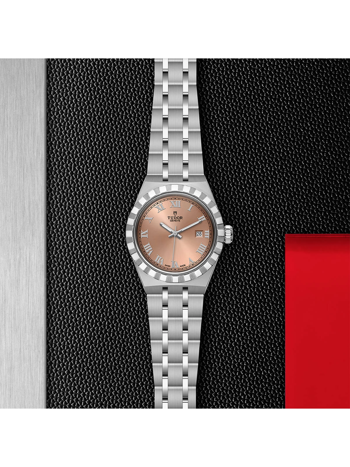 TUDOR Royal Watch 28mm M28300-0008