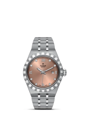 TUDOR Royal Watch 28mm M28300-0010