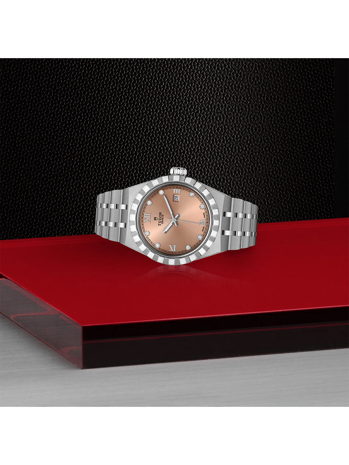 TUDOR Royal Watch 28mm M28300-0010