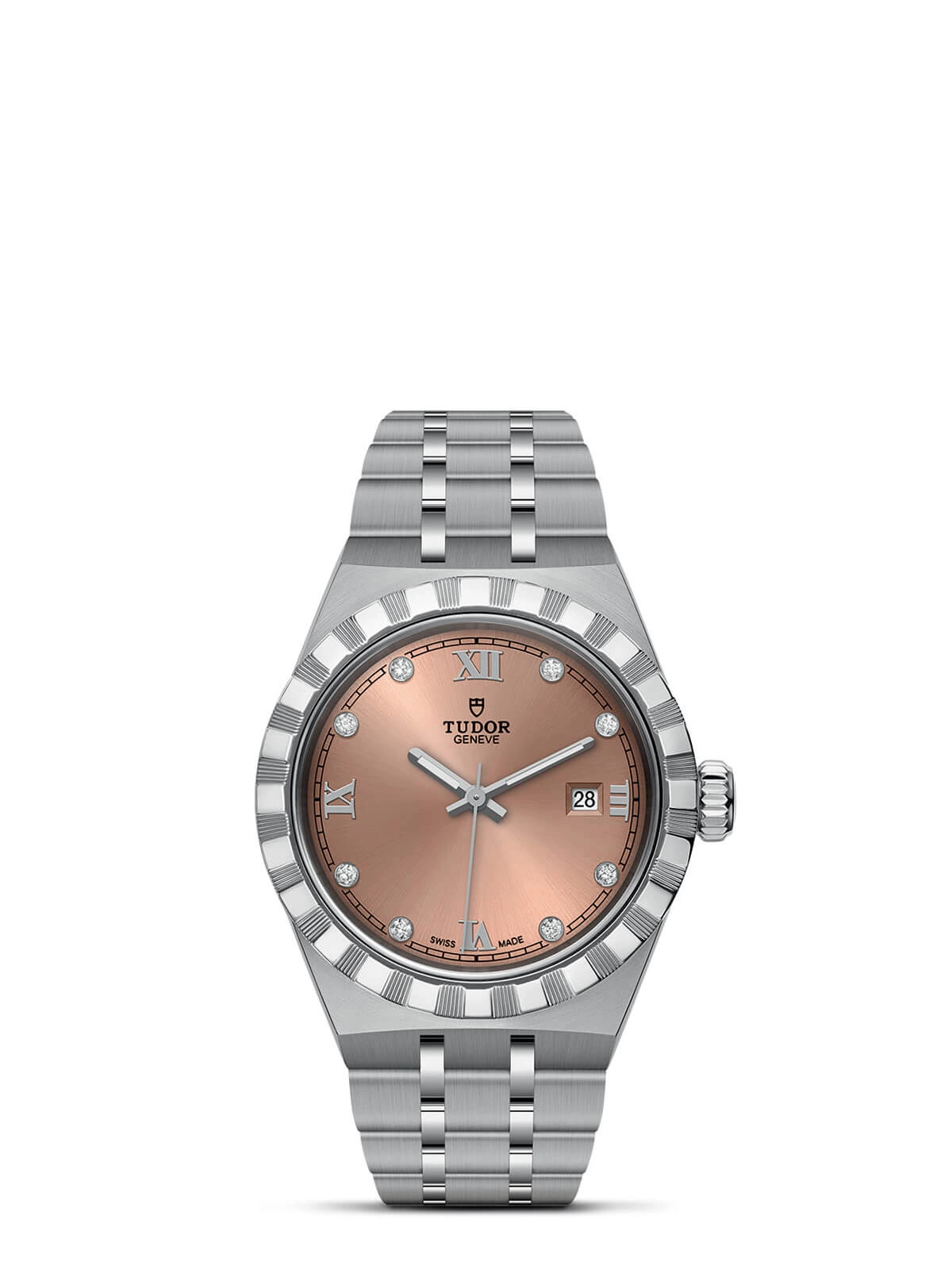 TUDOR Royal Watch 28mm M28300-0010