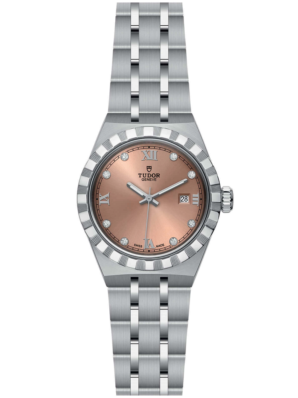 TUDOR Royal Watch 28mm M28300-0010